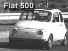 Fiat 500 Auto